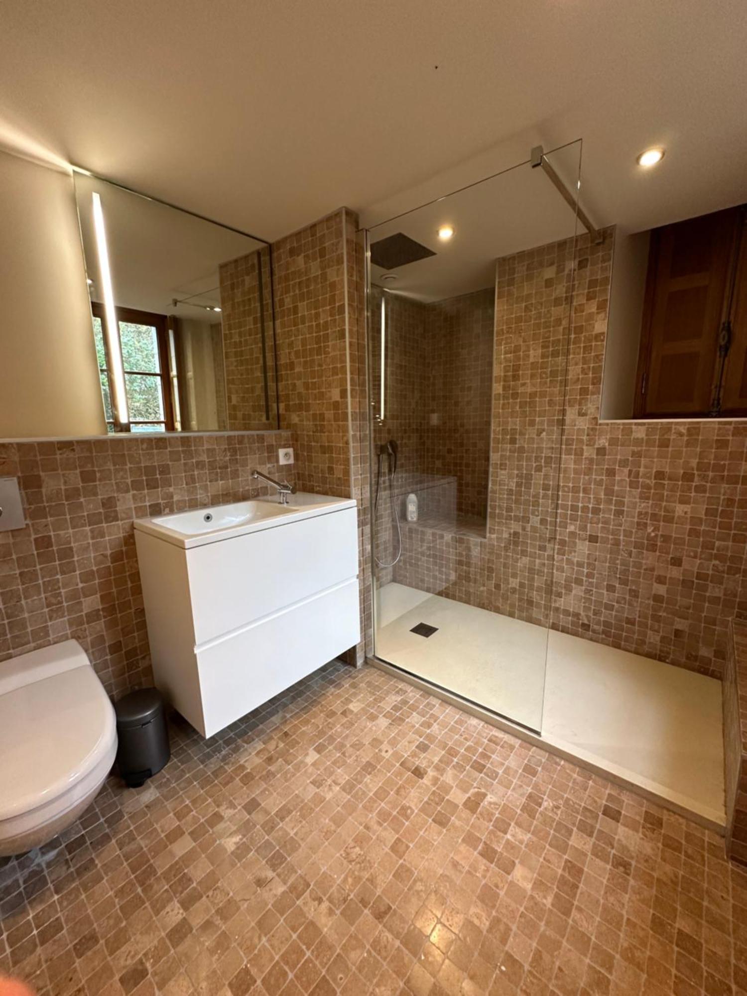 Ferienwohnung Ar Barzh Kadiou II Quimper Exterior foto