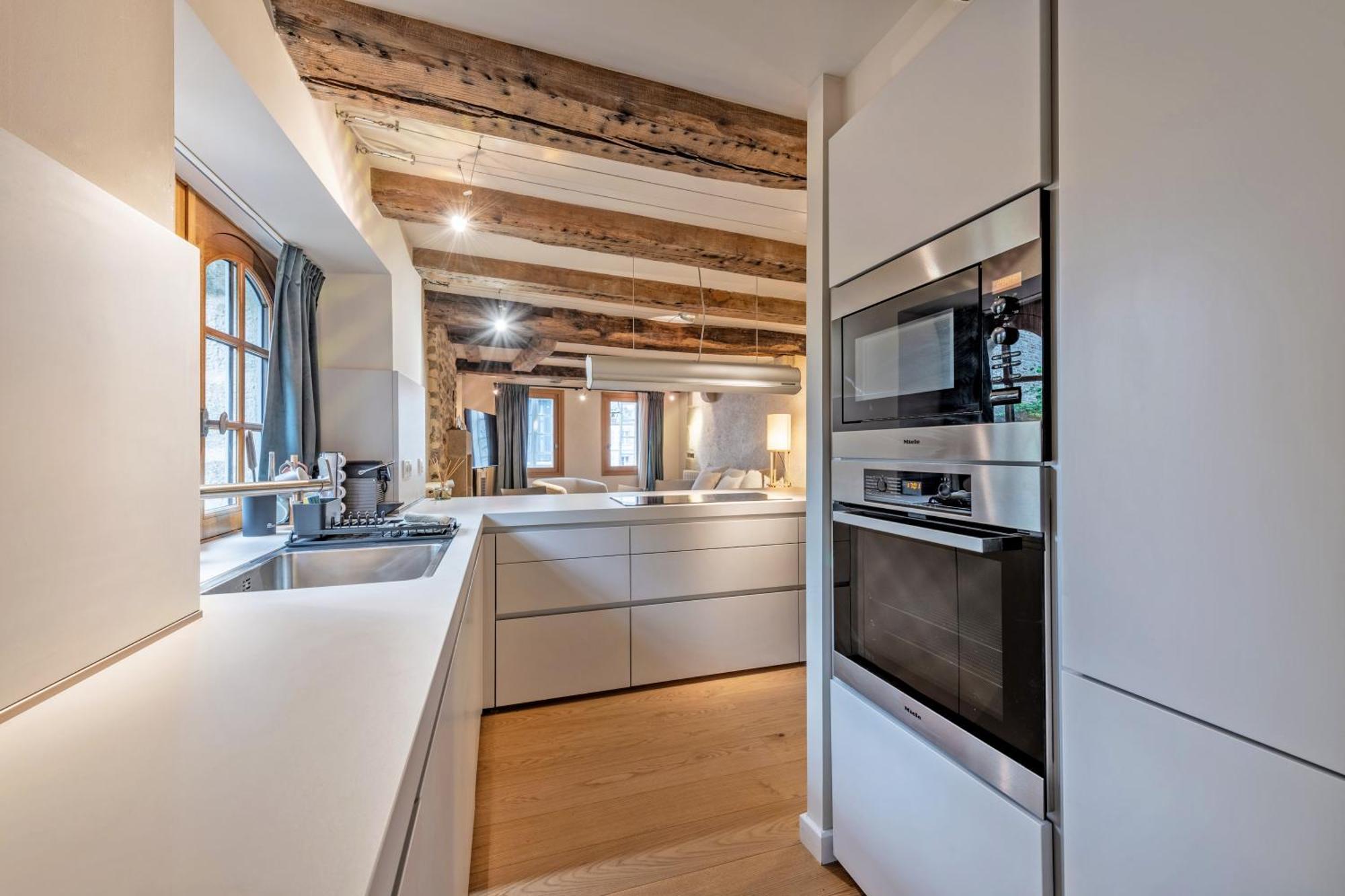 Ferienwohnung Ar Barzh Kadiou II Quimper Exterior foto
